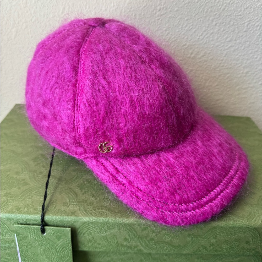 Gucci hat - Picture 7 of 14